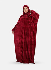 إسدال قطيفة بليسيه 2002