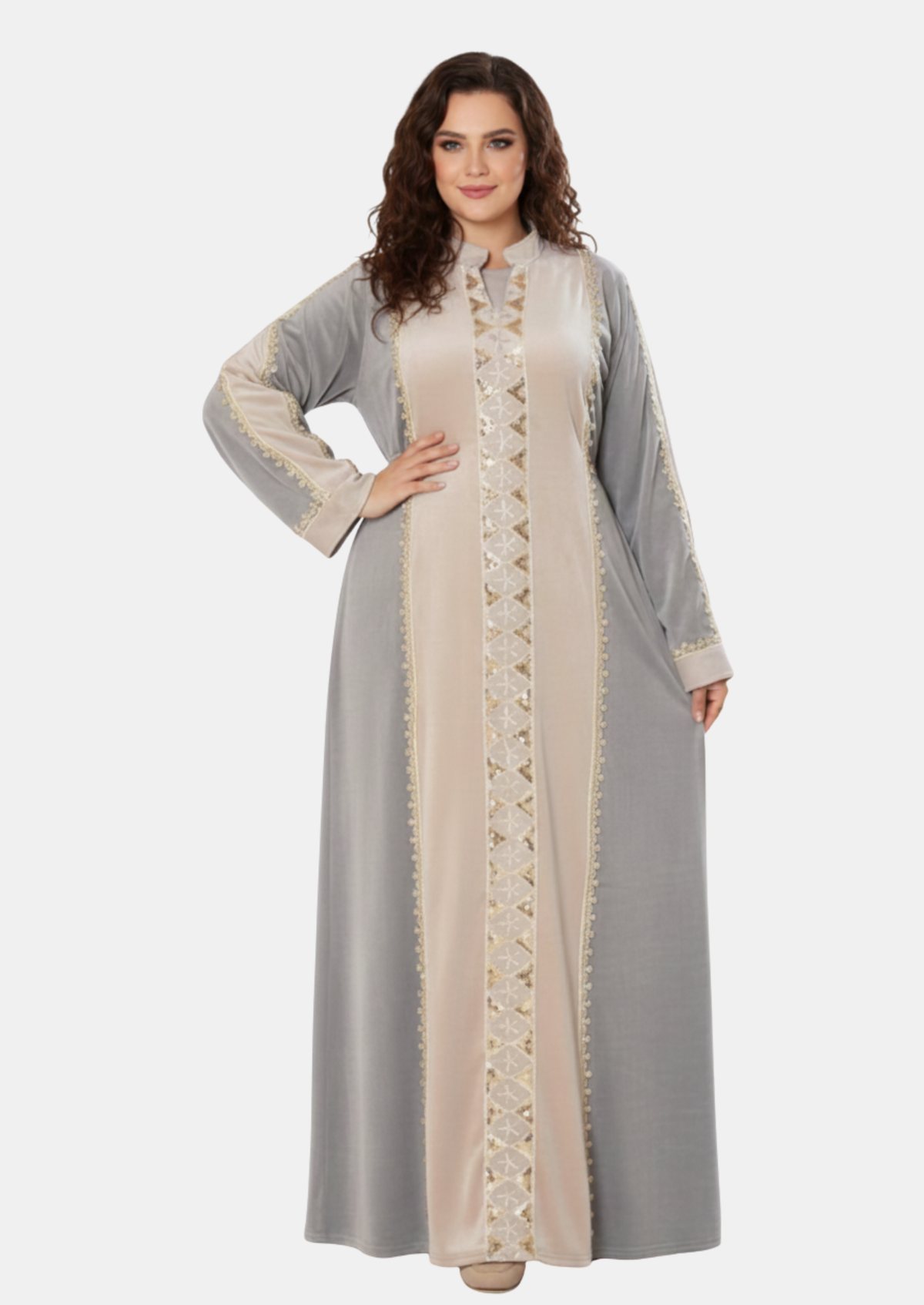 S7010 جلابية استقبال