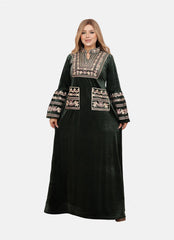 S7006 جلابية استقبال