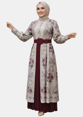 طقم محجبات 3097