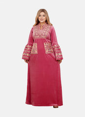 S7006 جلابية استقبال