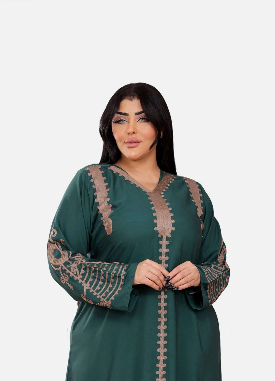 S5015 جلابية استقبال