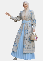 طقم محجبات 3097