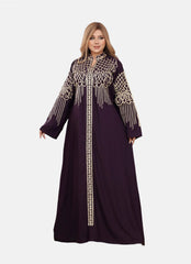 S5017 جلابية استقبال