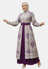 طقم محجبات 3097