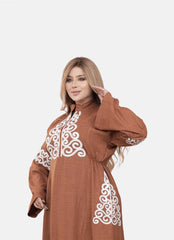 S5005 جلابية استقبال