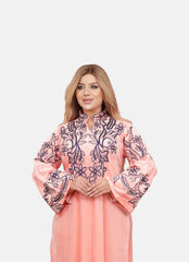 S7001 جلابية استقبال