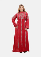 S7007 جلابية استقبال