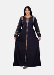 S5015 جلابية استقبال