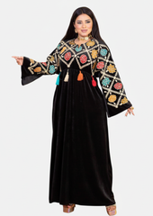 2170 جلابية استقبال