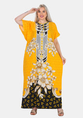 21650 جلابية نص كم