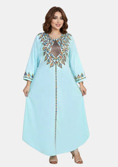 جلابية استقبال 2255