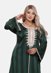 H014 استقبال كتان فى ستان