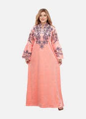 S7001 جلابية استقبال