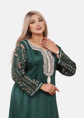 S5029 جلابية استقبال