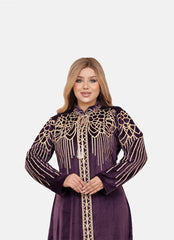 S7004 جلابية استقبال