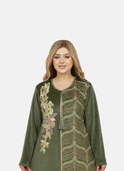 S7002 جلابية استقبال