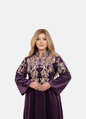 S7001 جلابية استقبال