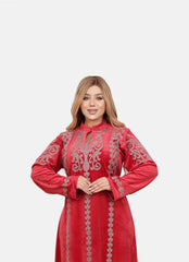 S7007 جلابية استقبال