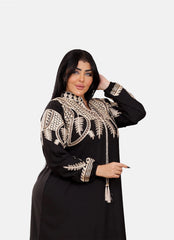 S5007 جلابية استقبال