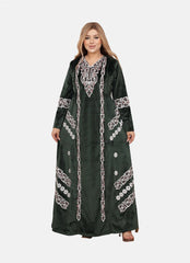 S7008 جلابية استقبال