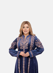 S7007 جلابية استقبال