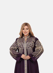 S5017 جلابية استقبال