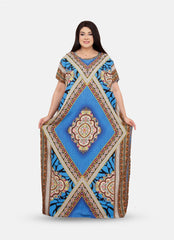 S4012_جلابية نص كم