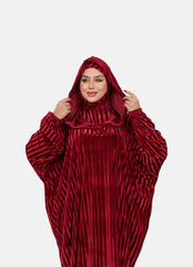 إسدال قطيفة بليسيه 2002