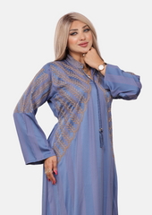 S5031 جلابية استقبال