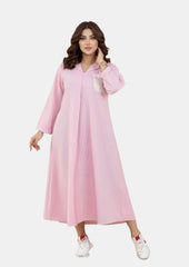 فستان كاجوال 2245