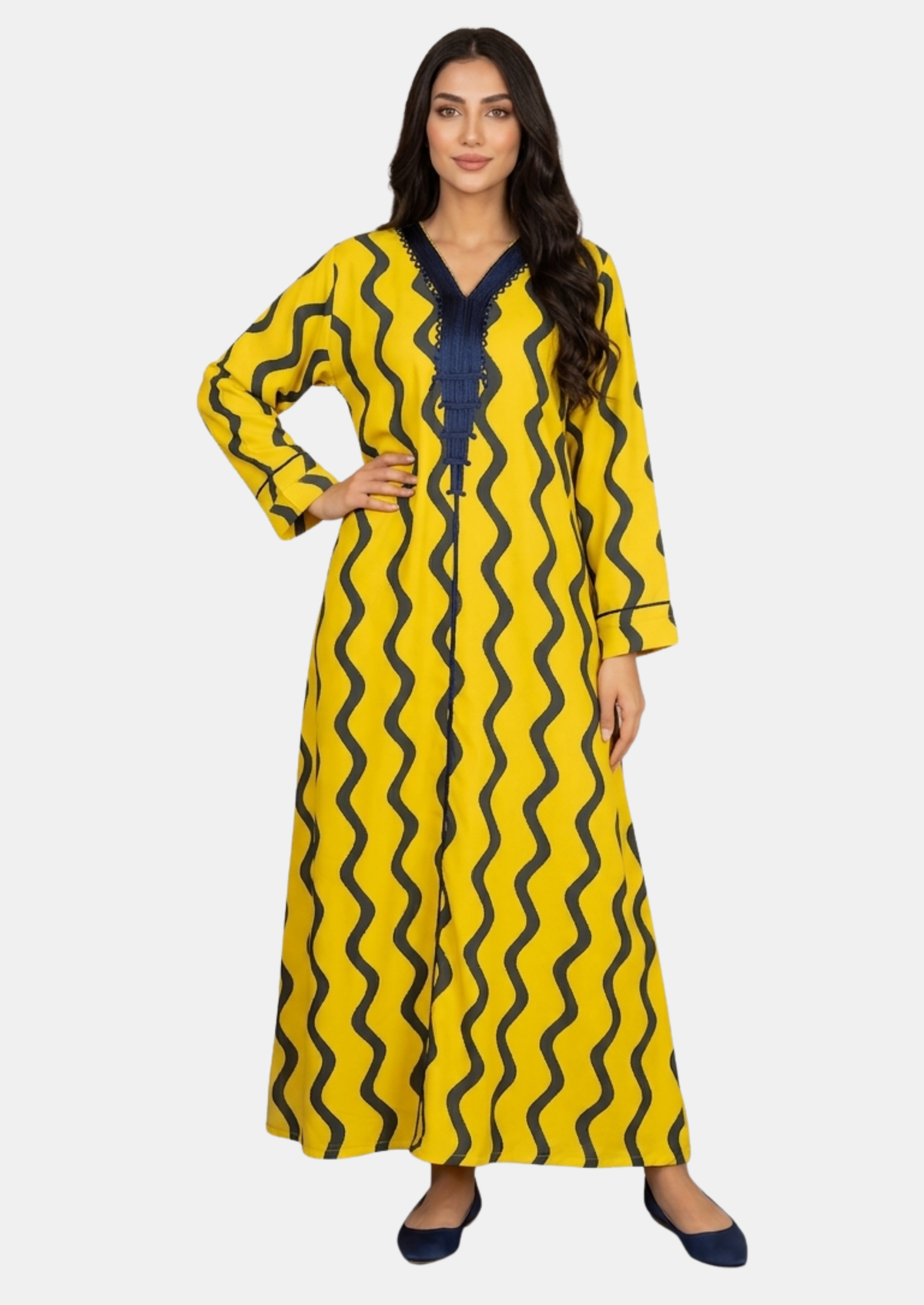 جلابية استقبال 2201