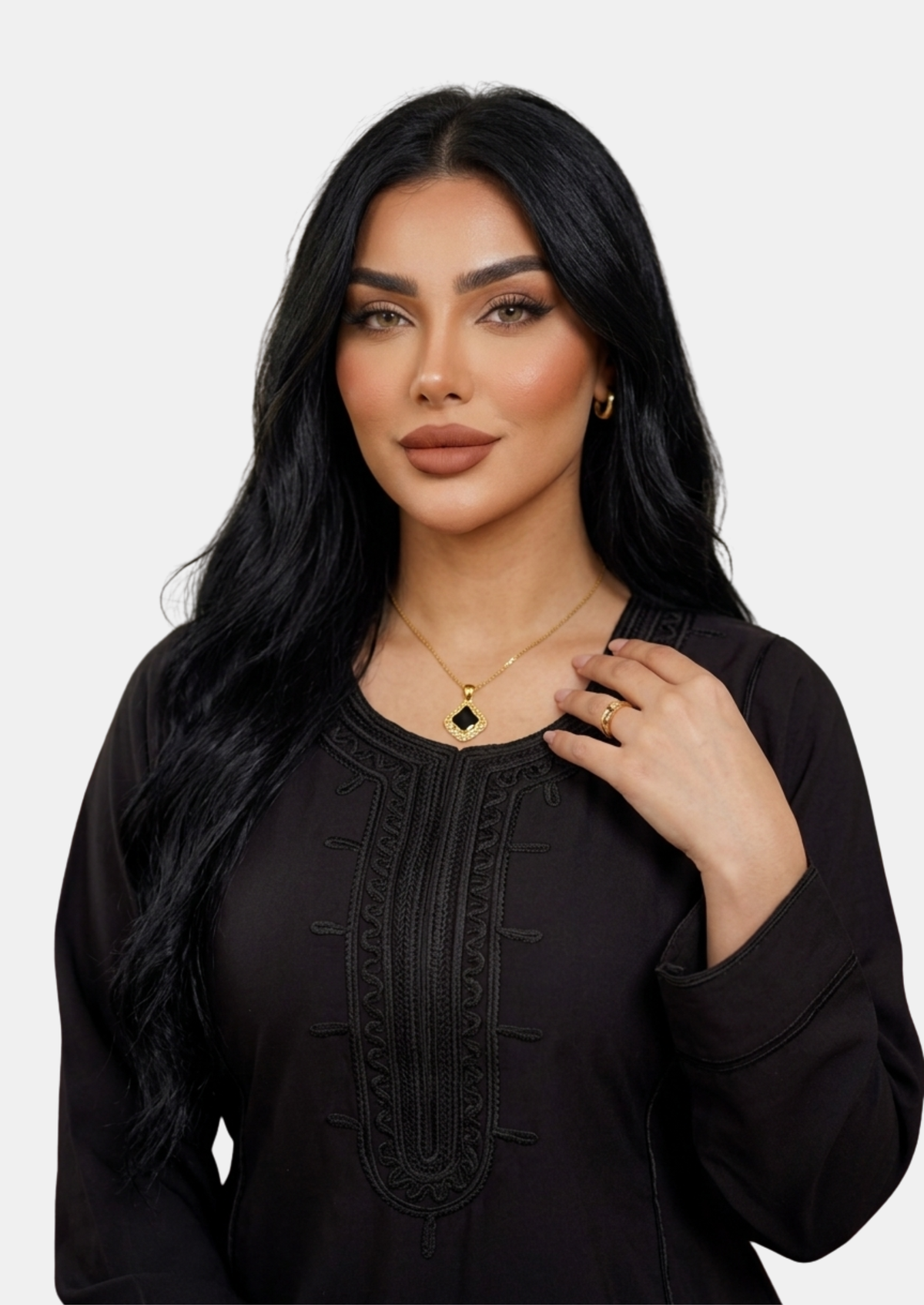 S5014 جلابية استقبال