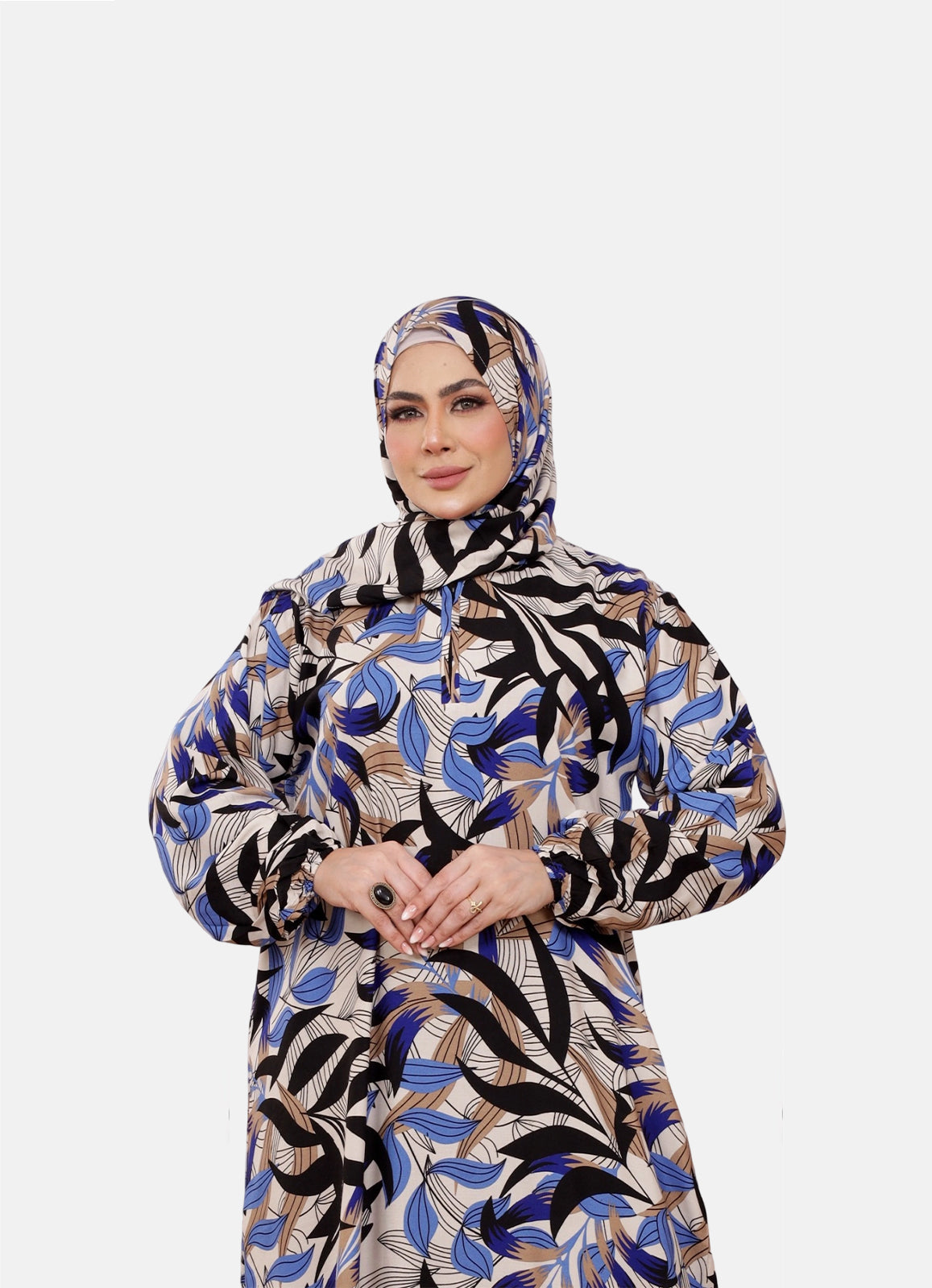 إسدال فسكوز S6001