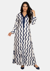 جلابية استقبال 2201