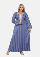 S5029 جلابية استقبال