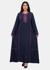S5014 جلابية استقبال
