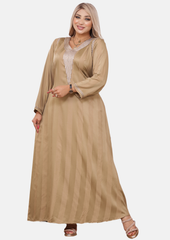 S5032 جلابية استقبال