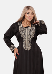 S5030 جلابية استقبال