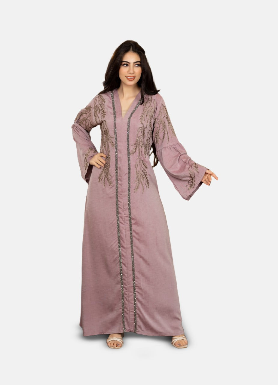 جلابية استقبال 2191