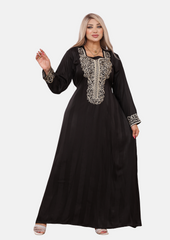 S5030 جلابية استقبال