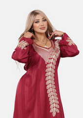 S5033 جلابية استقبال