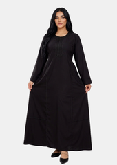 S5014 جلابية استقبال