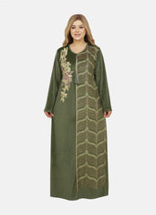 S7002 جلابية استقبال