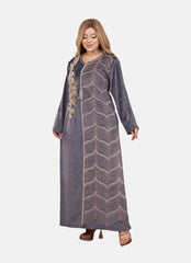 S7002 جلابية استقبال