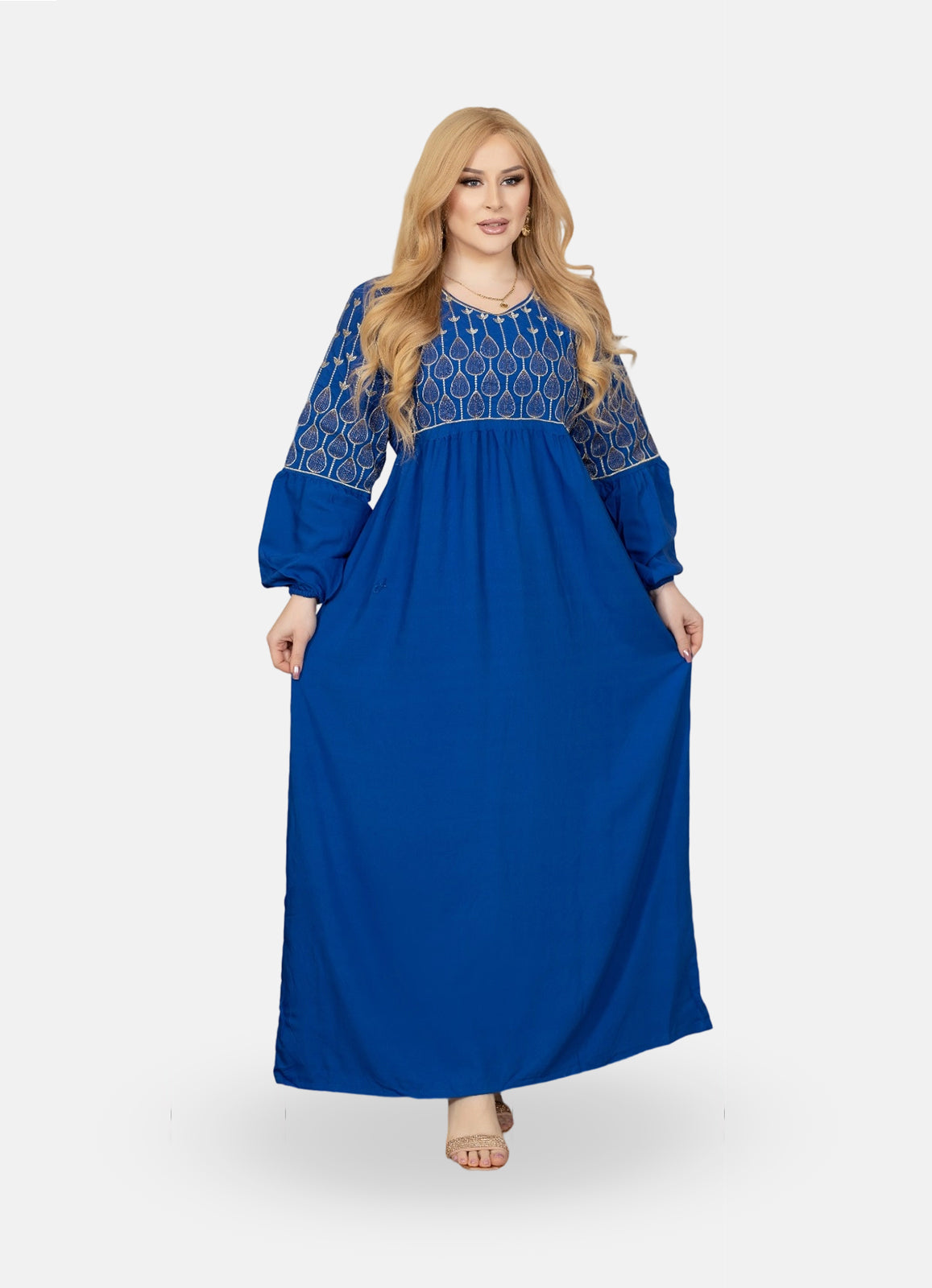 جلابية استقبال 1701