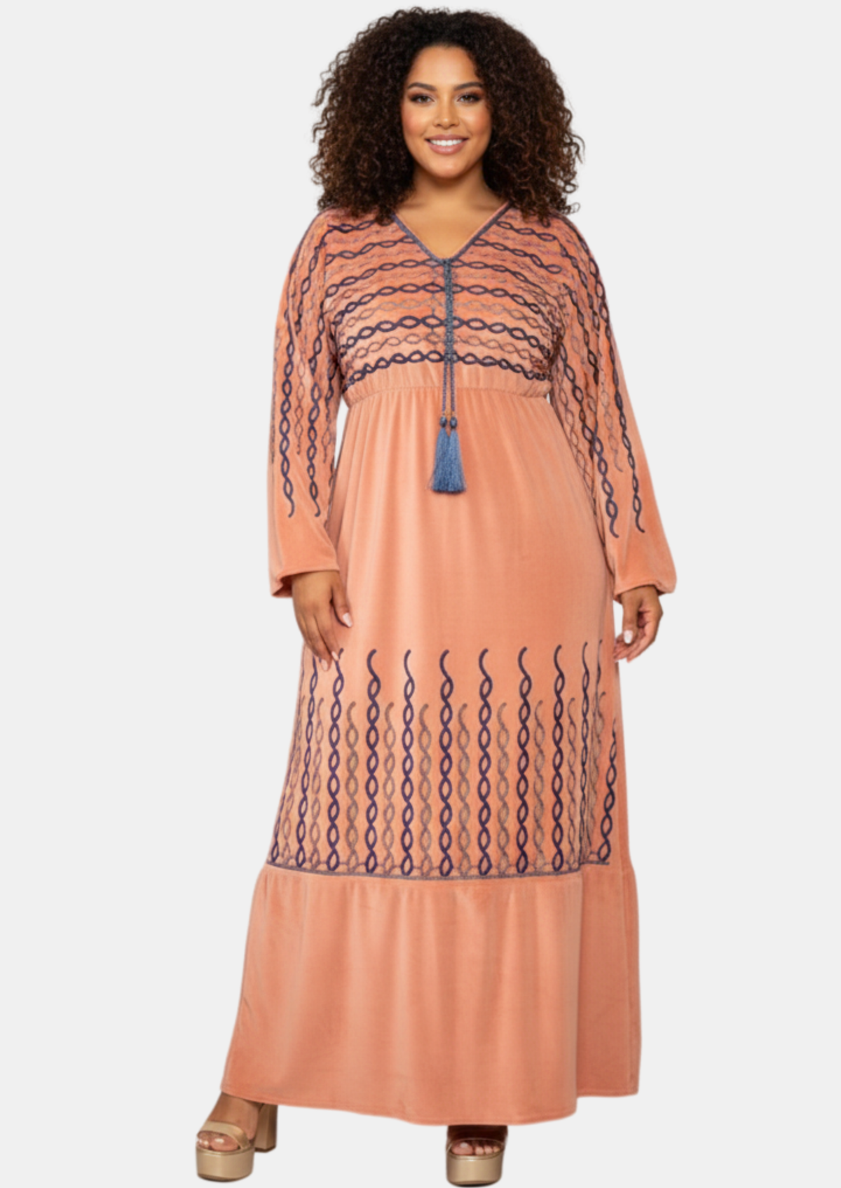 1390 جلابية استقبال