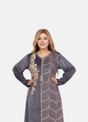 S7002 جلابية استقبال