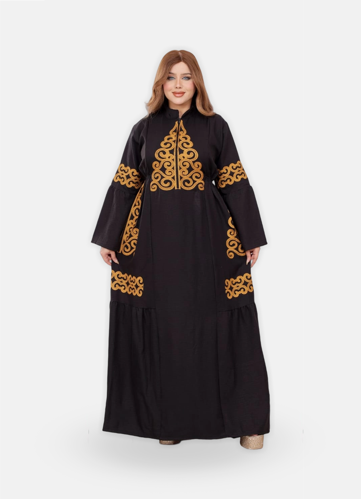S5005_جلابية استقبال