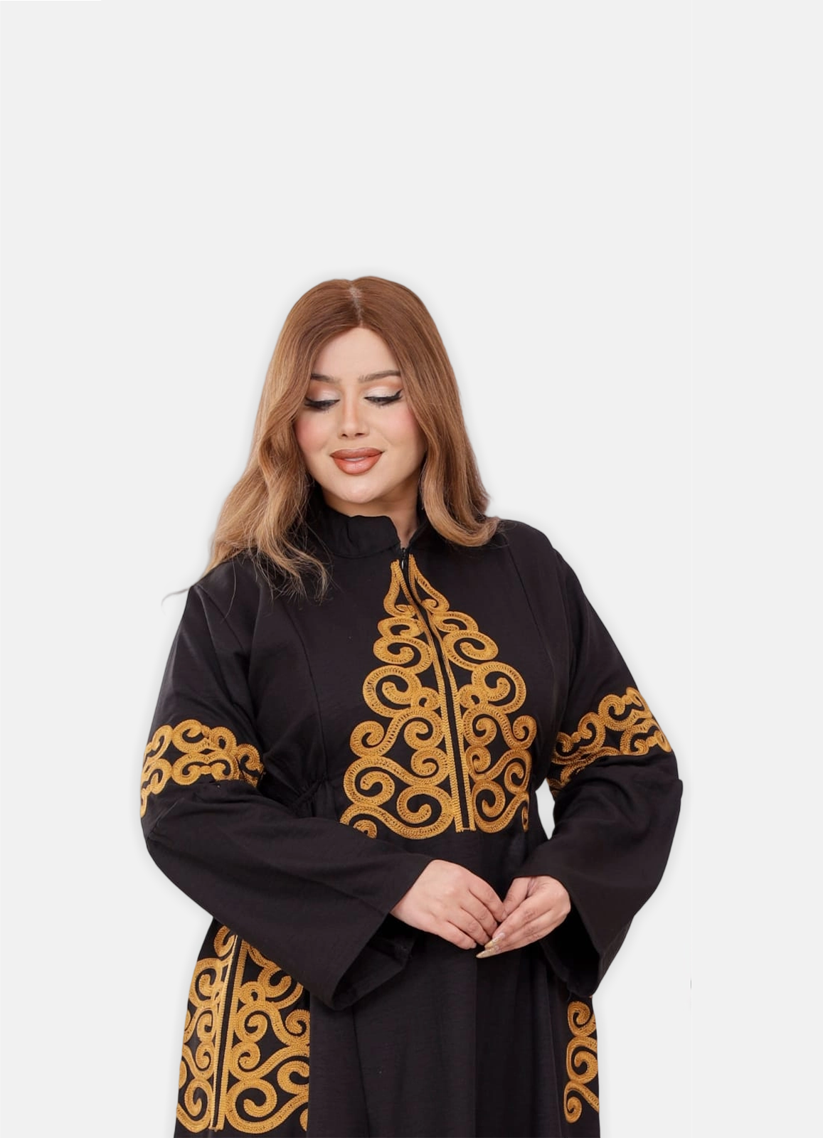 S5005 جلابية استقبال